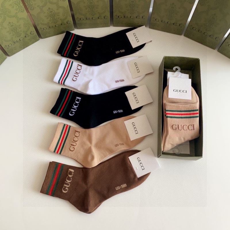 Gucci Socks